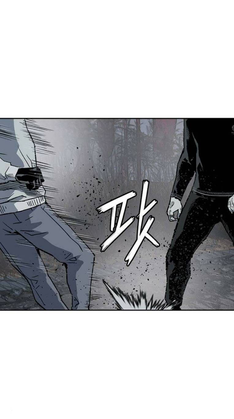 Weak Hero - Chương 250