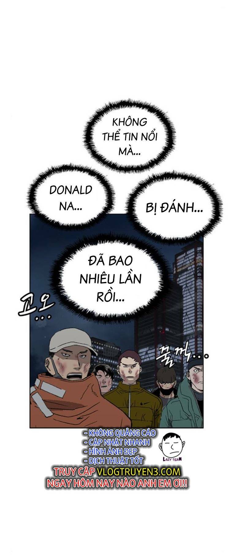Weak Hero - Chương 250