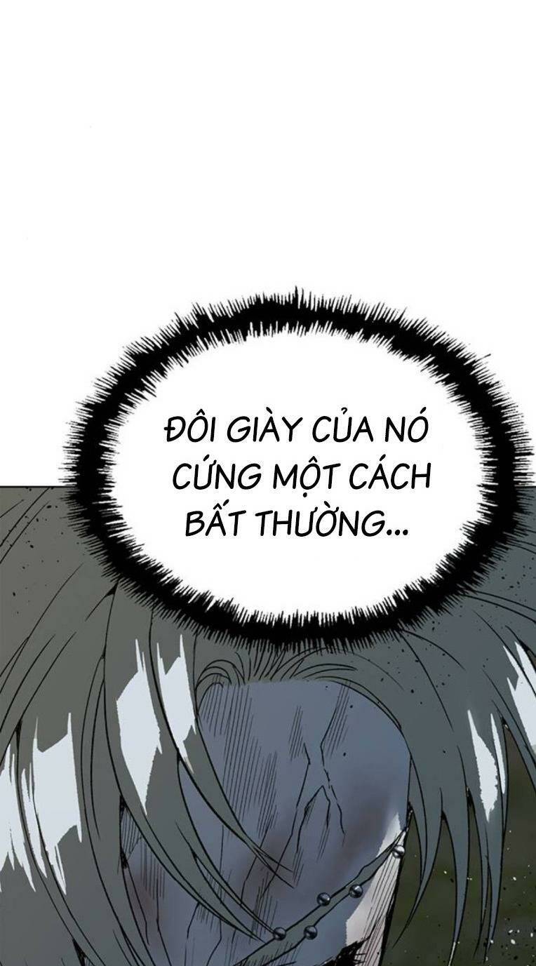 Weak Hero - Chương 250