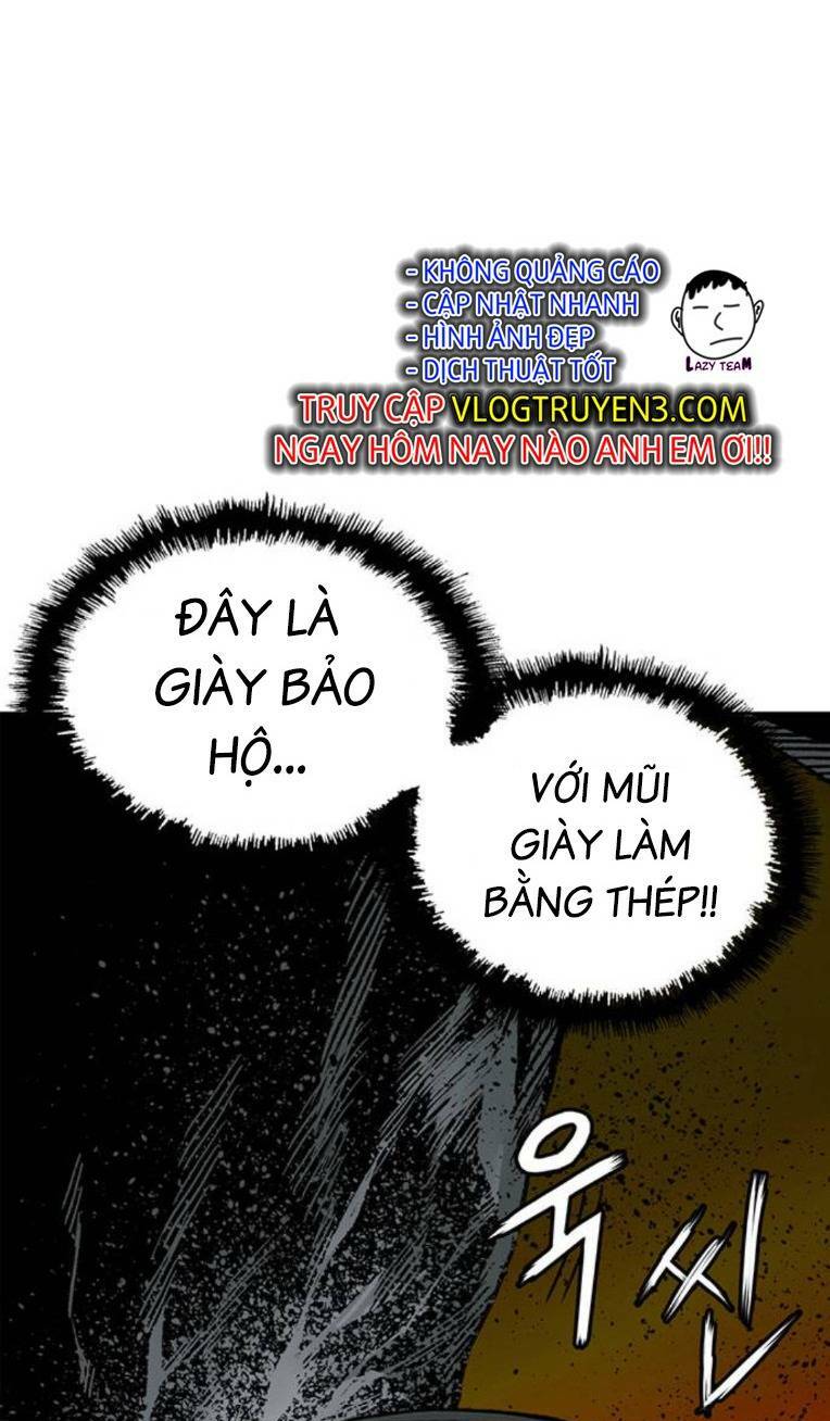 Weak Hero - Chương 250