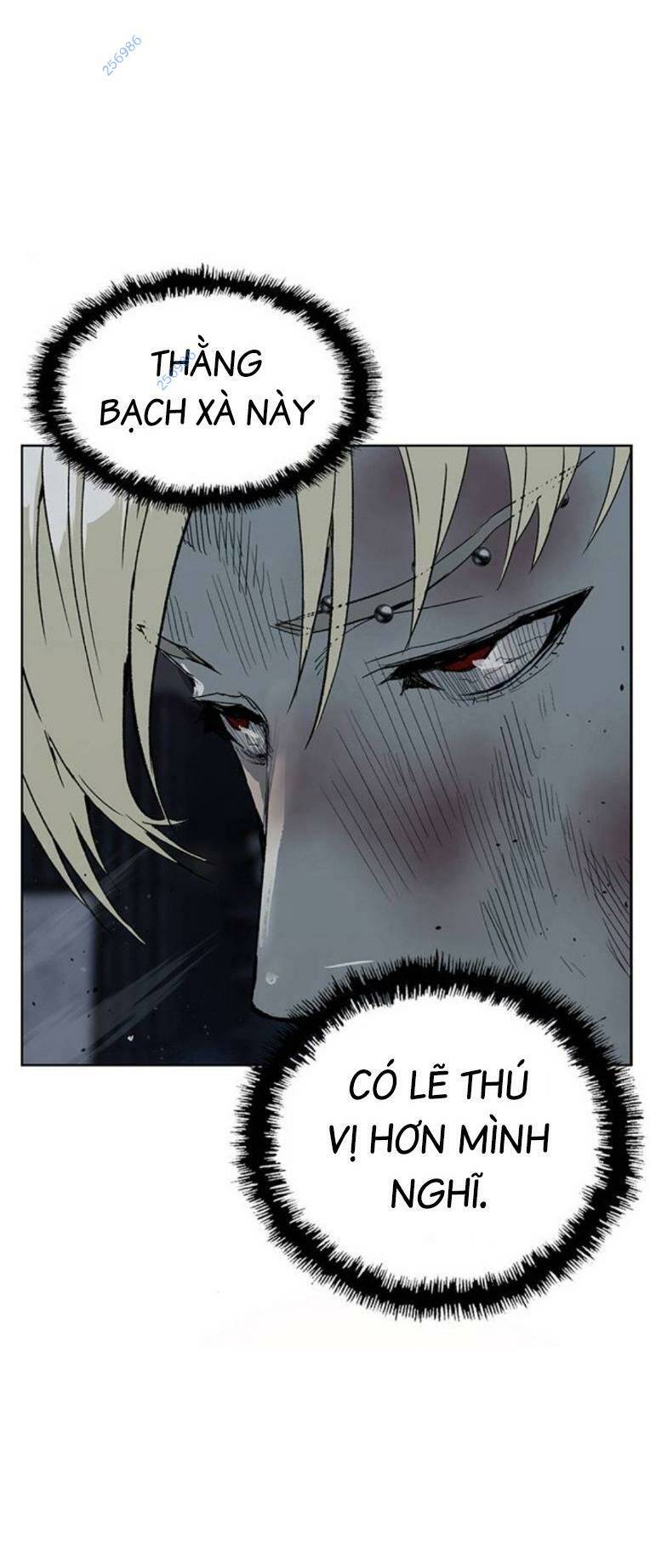 Weak Hero - Chương 250