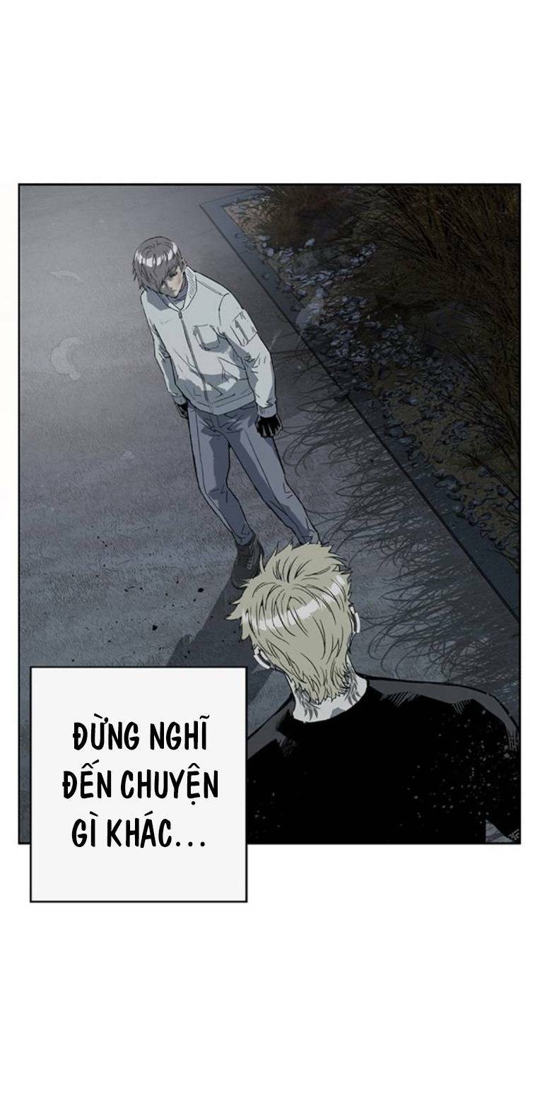 Weak Hero - Chương 250