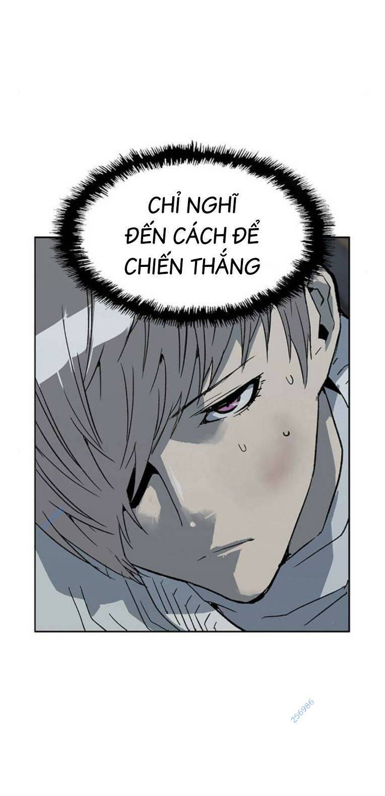 Weak Hero - Chương 250