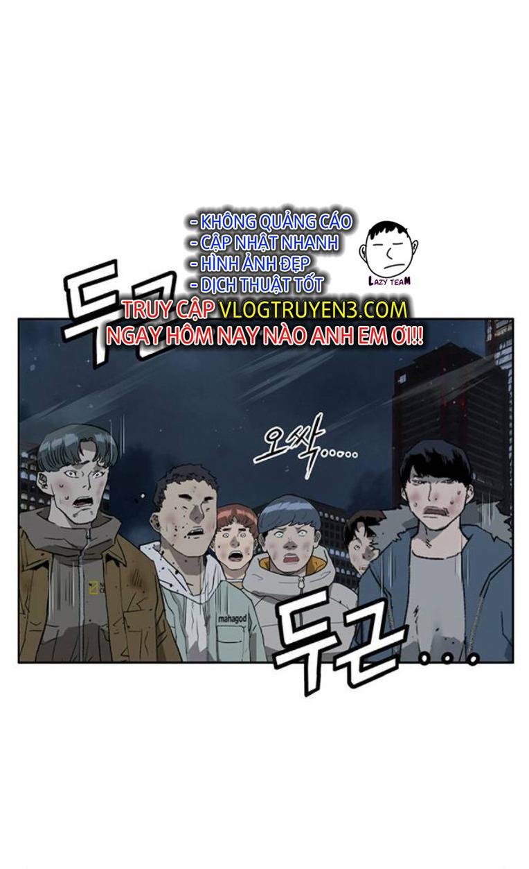 Weak Hero - Chương 250