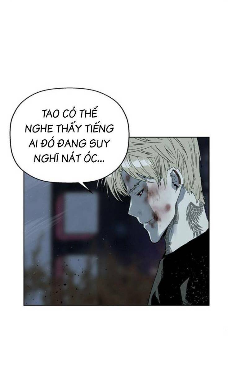 Weak Hero - Chương 250