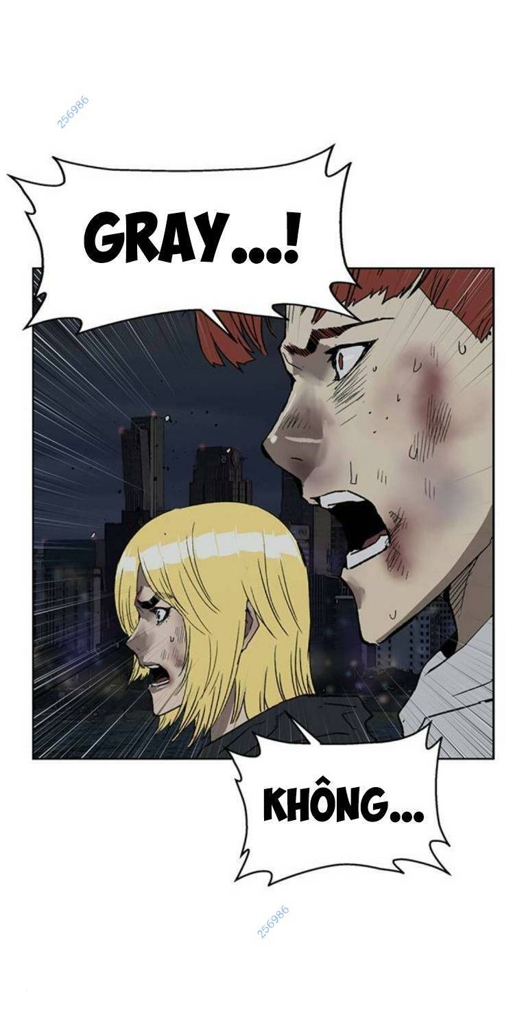 Weak Hero - Chương 250