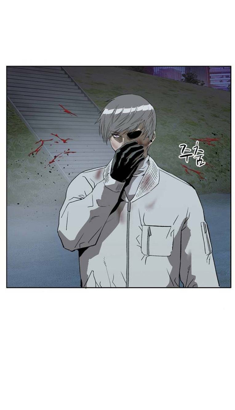 Weak Hero - Chương 250