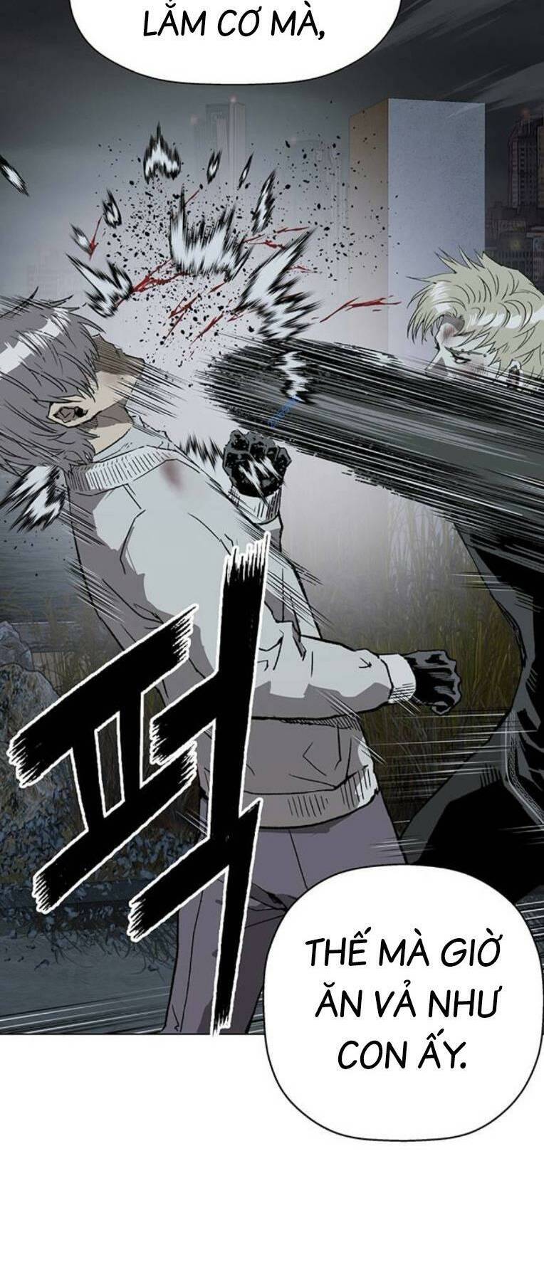 Weak Hero - Chương 250