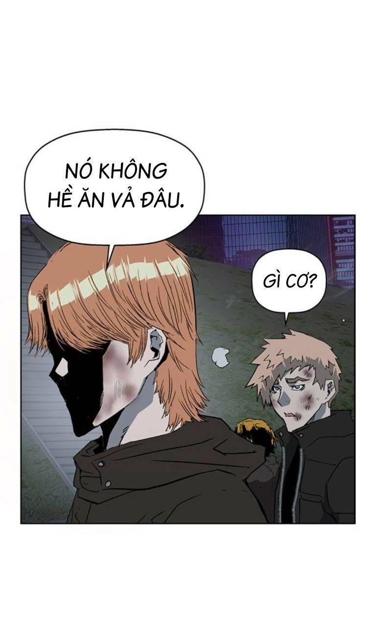 Weak Hero - Chương 250