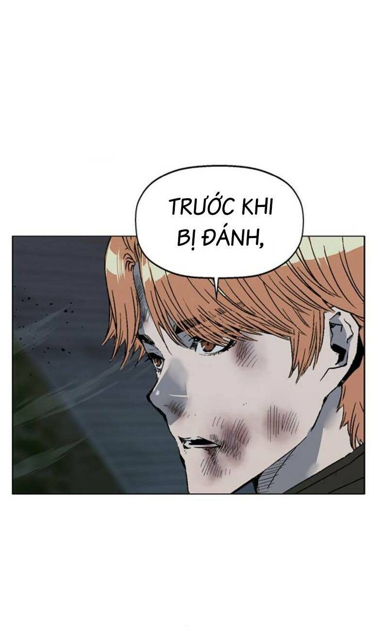 Weak Hero - Chương 250