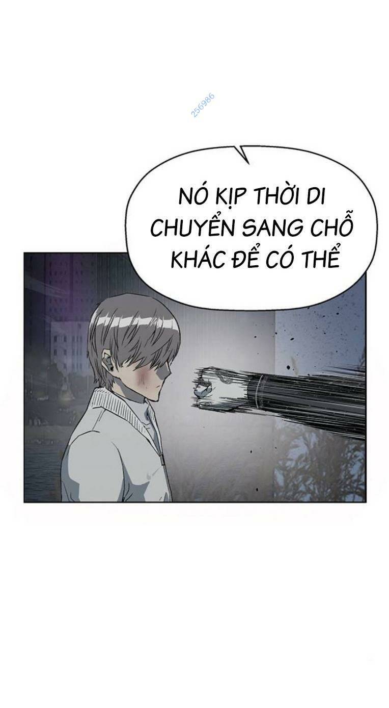 Weak Hero - Chương 250