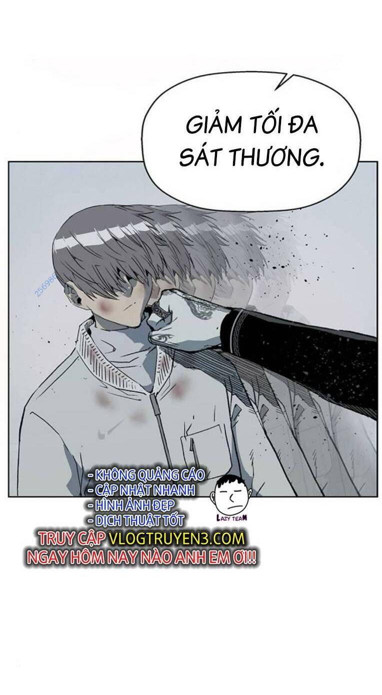 Weak Hero - Chương 250