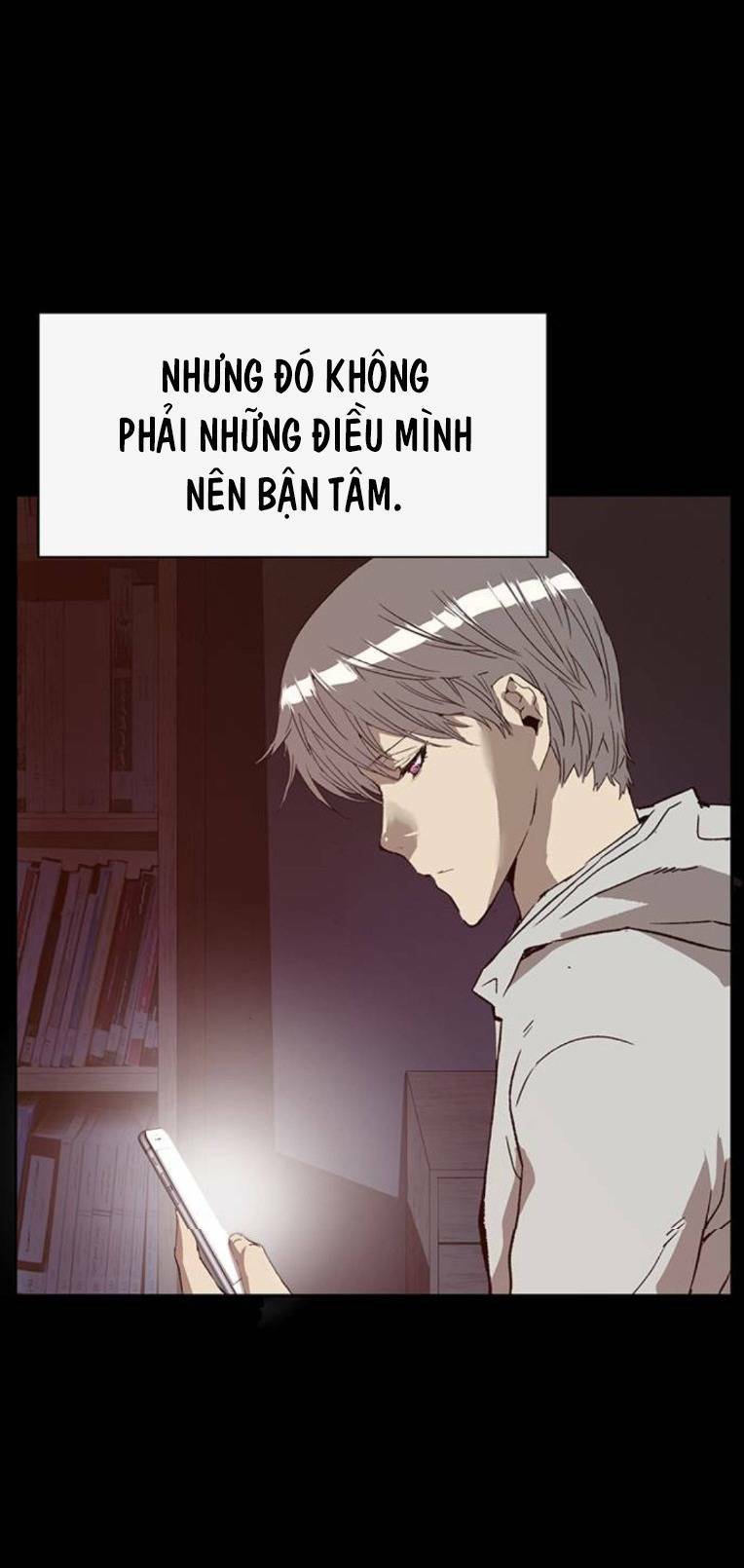 Weak Hero - Chương 250