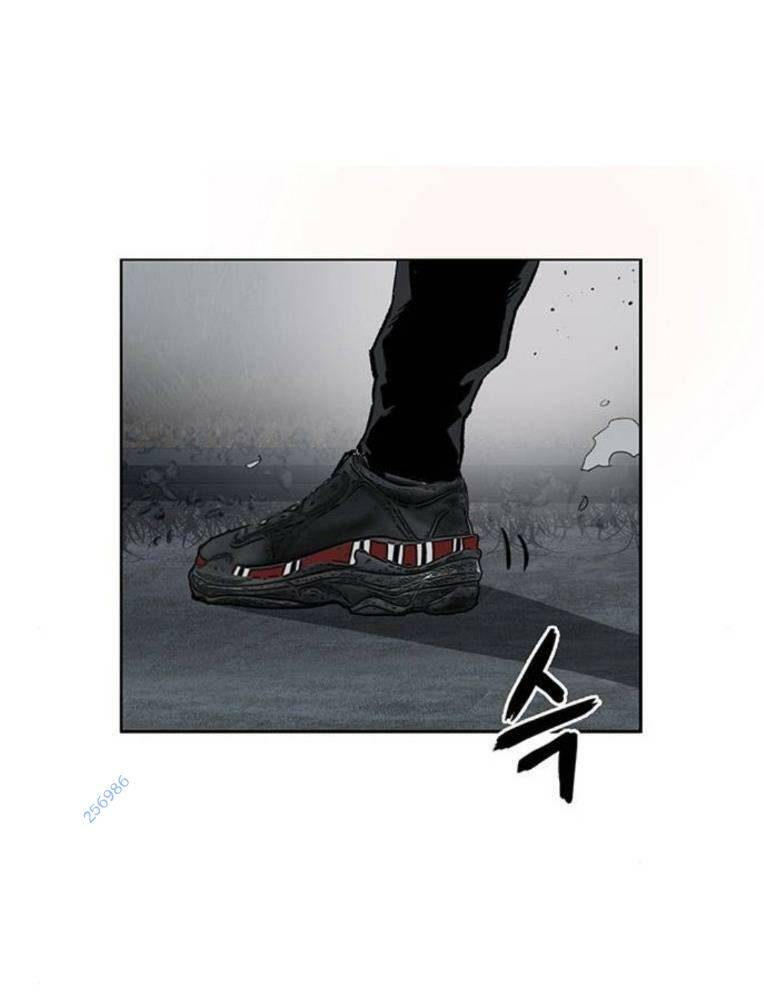 Weak Hero - Chương 250