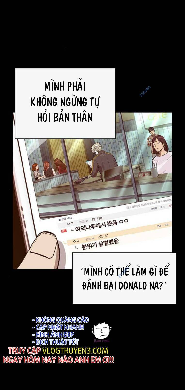 Weak Hero - Chương 250