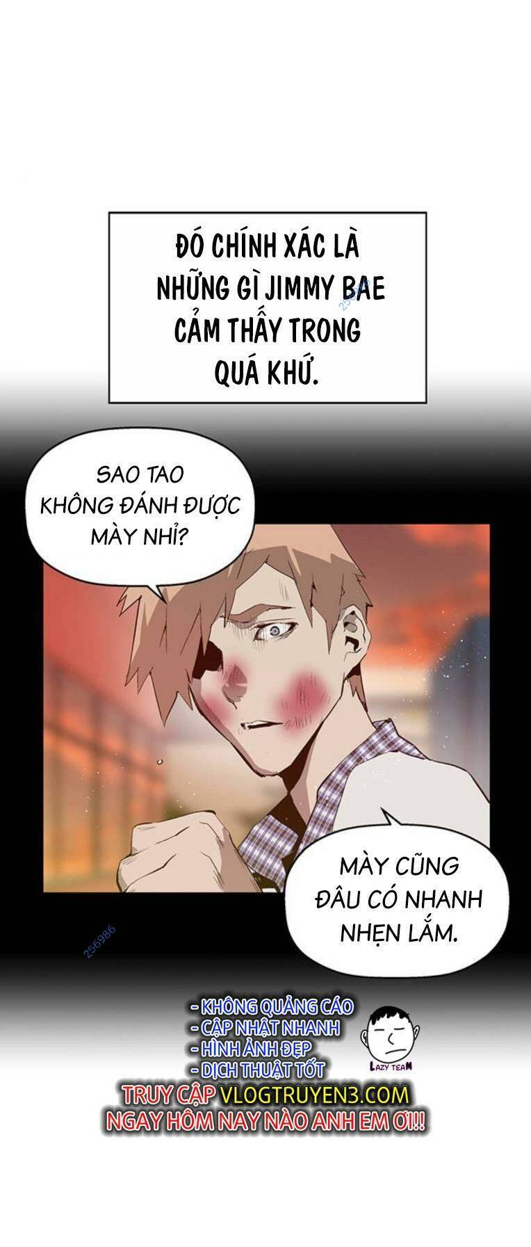 Weak Hero - Chương 250