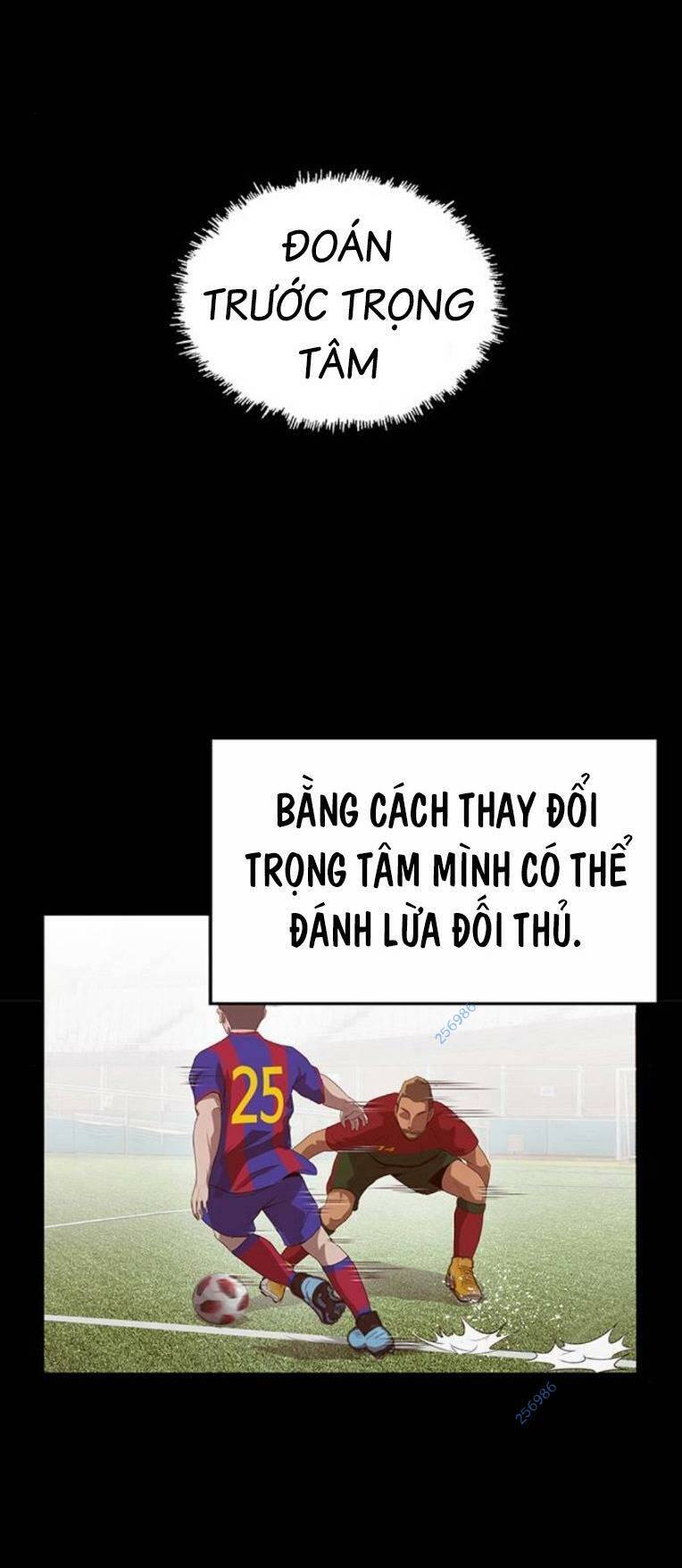 Weak Hero - Chương 250