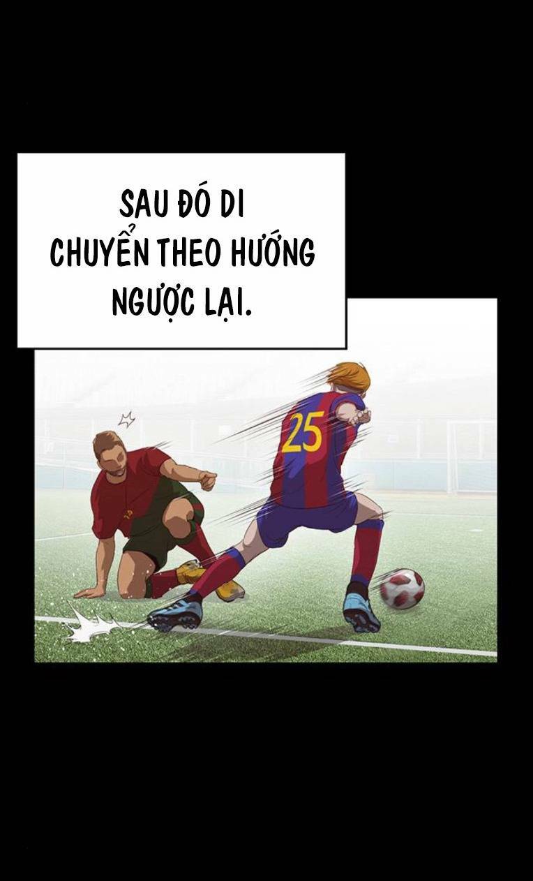 Weak Hero - Chương 250