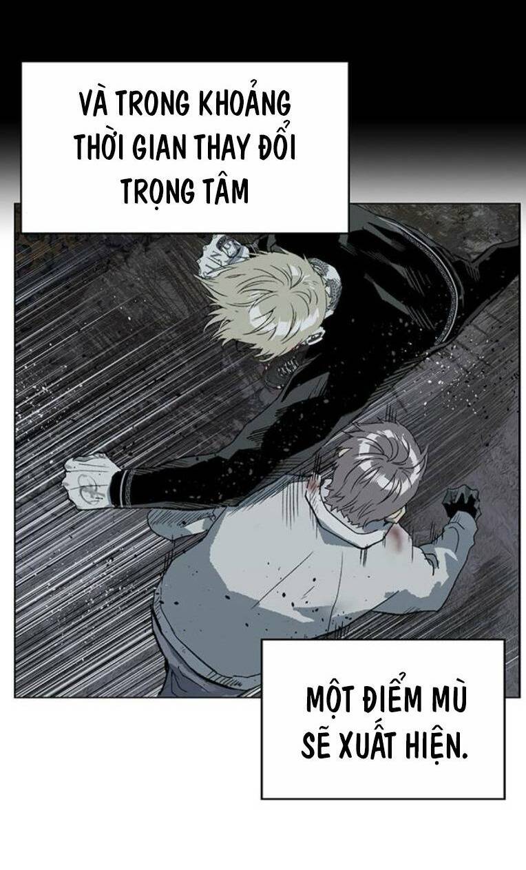 Weak Hero - Chương 250