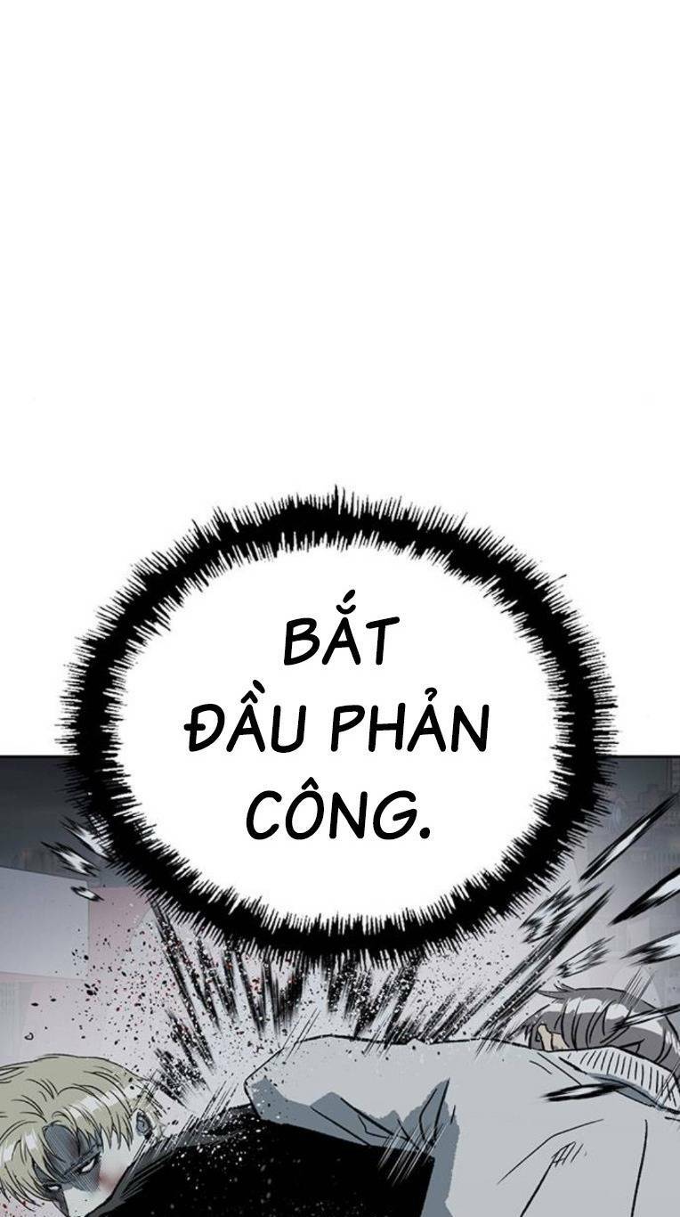 Weak Hero - Chương 250