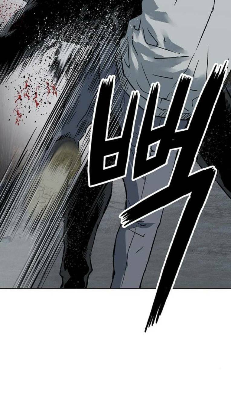 Weak Hero - Chương 250