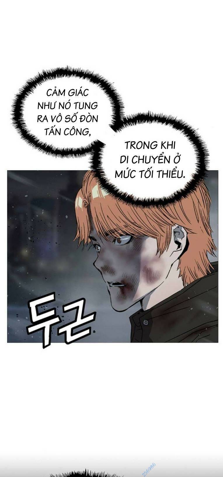 Weak Hero - Chương 250