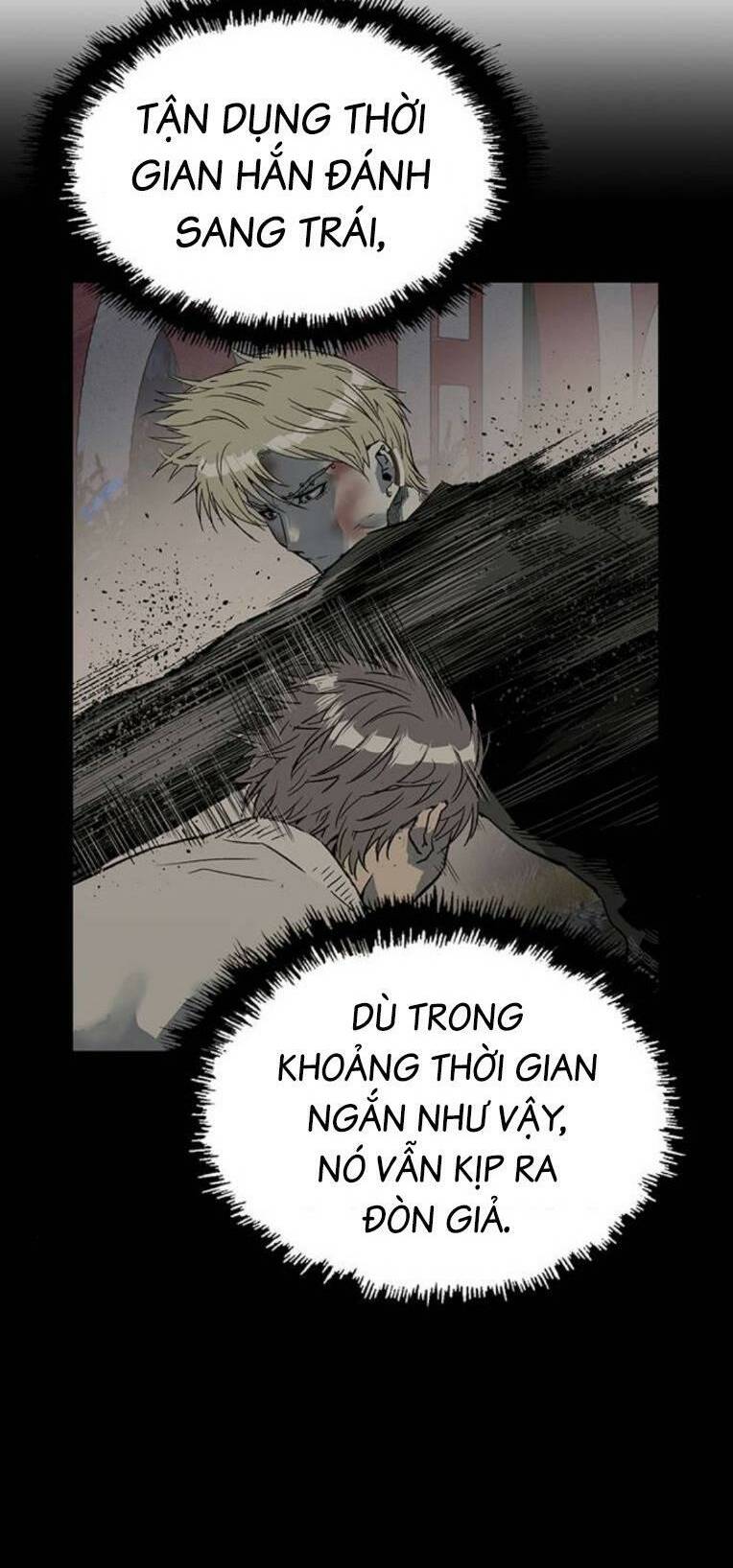 Weak Hero - Chương 250