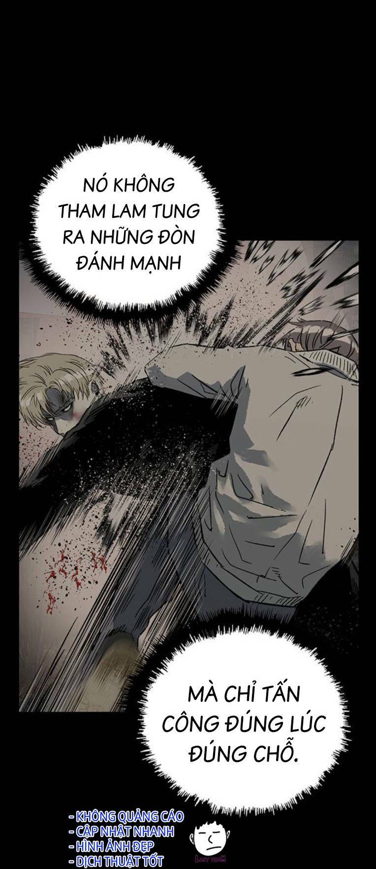 Weak Hero - Chương 250