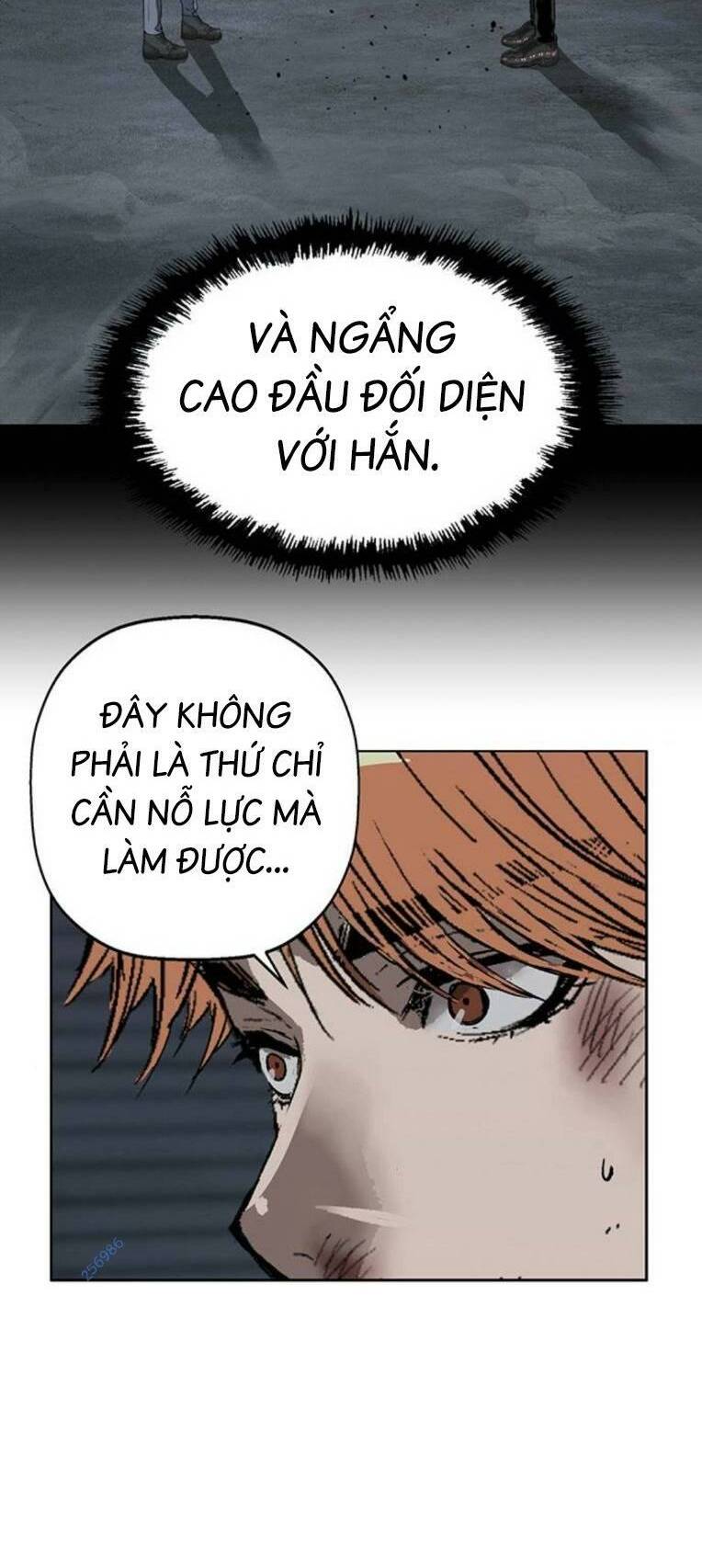 Weak Hero - Chương 250