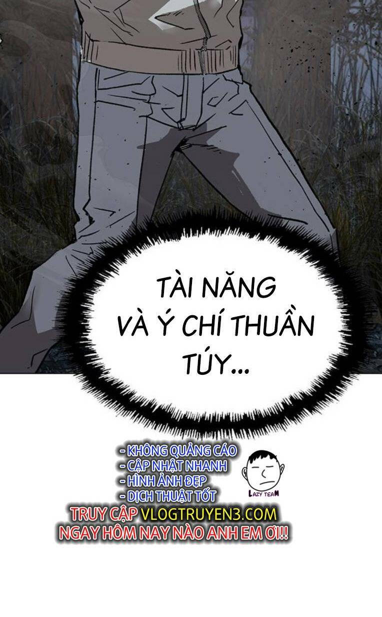 Weak Hero - Chương 250