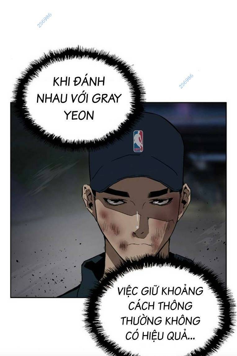 Weak Hero - Chương 250