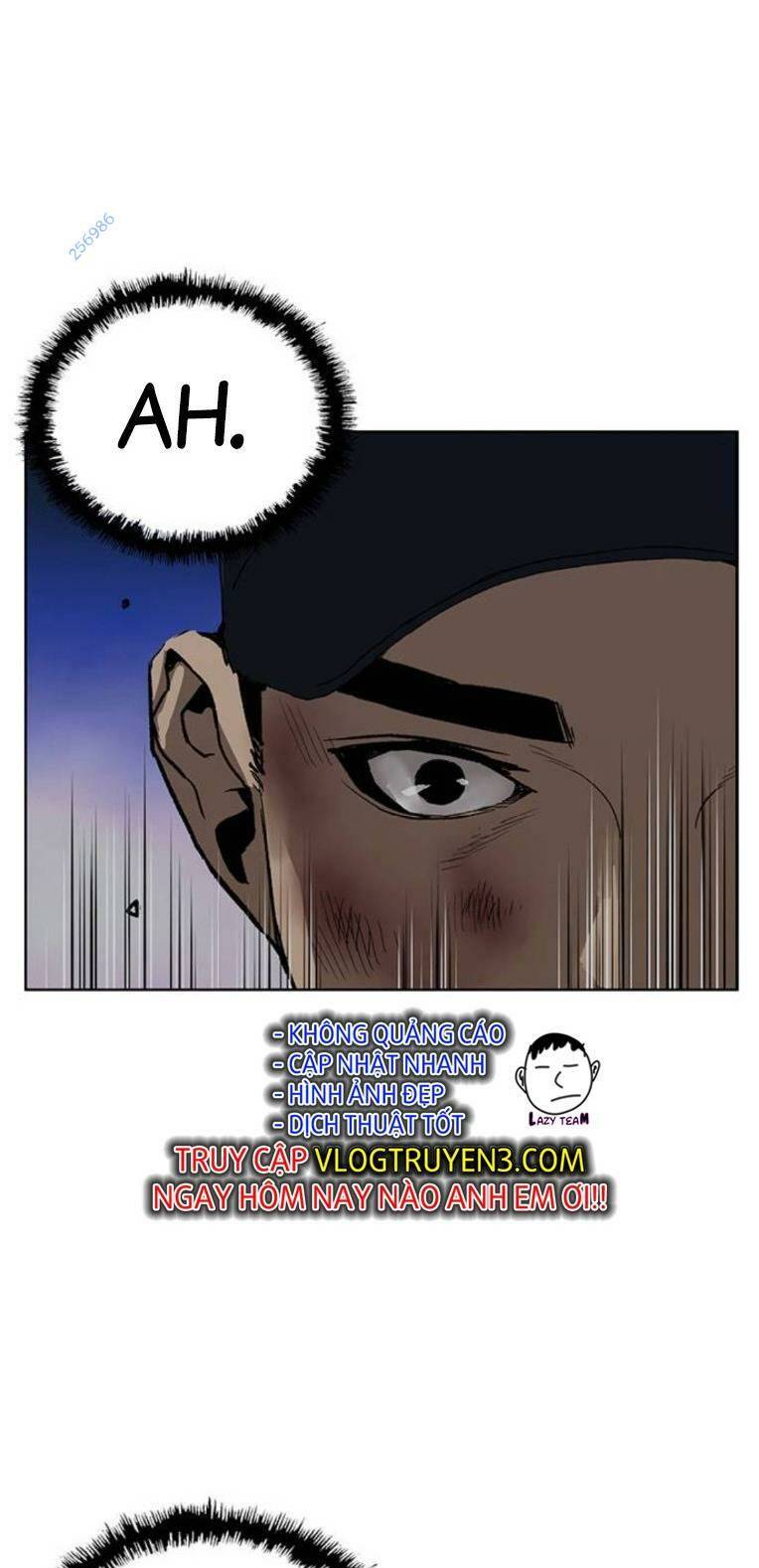 Weak Hero - Chương 250