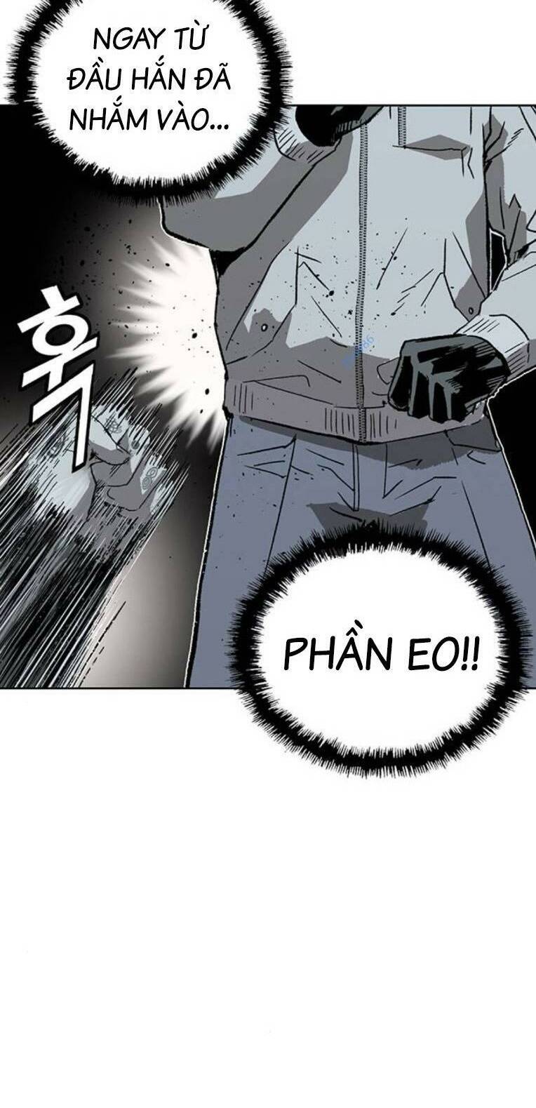 Weak Hero - Chương 250
