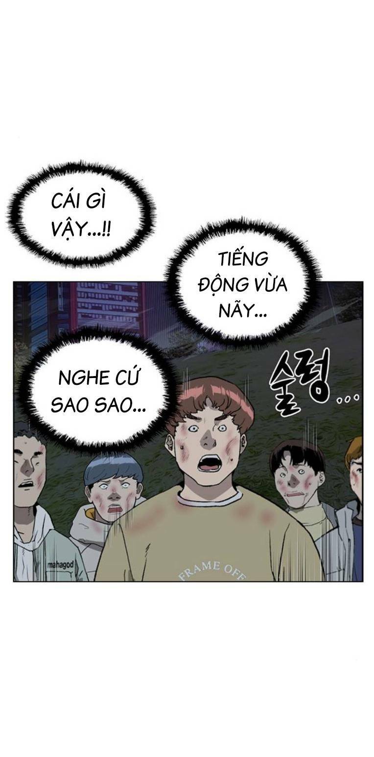 Weak Hero - Chương 250