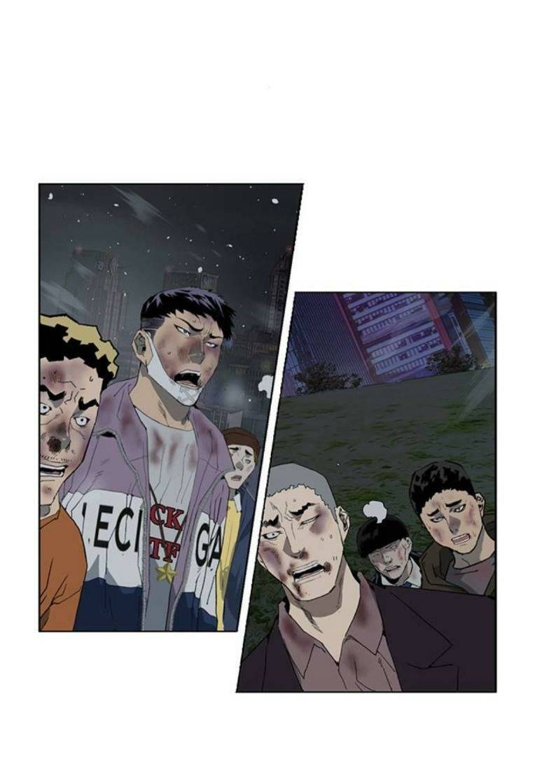 Weak Hero - Chương 250