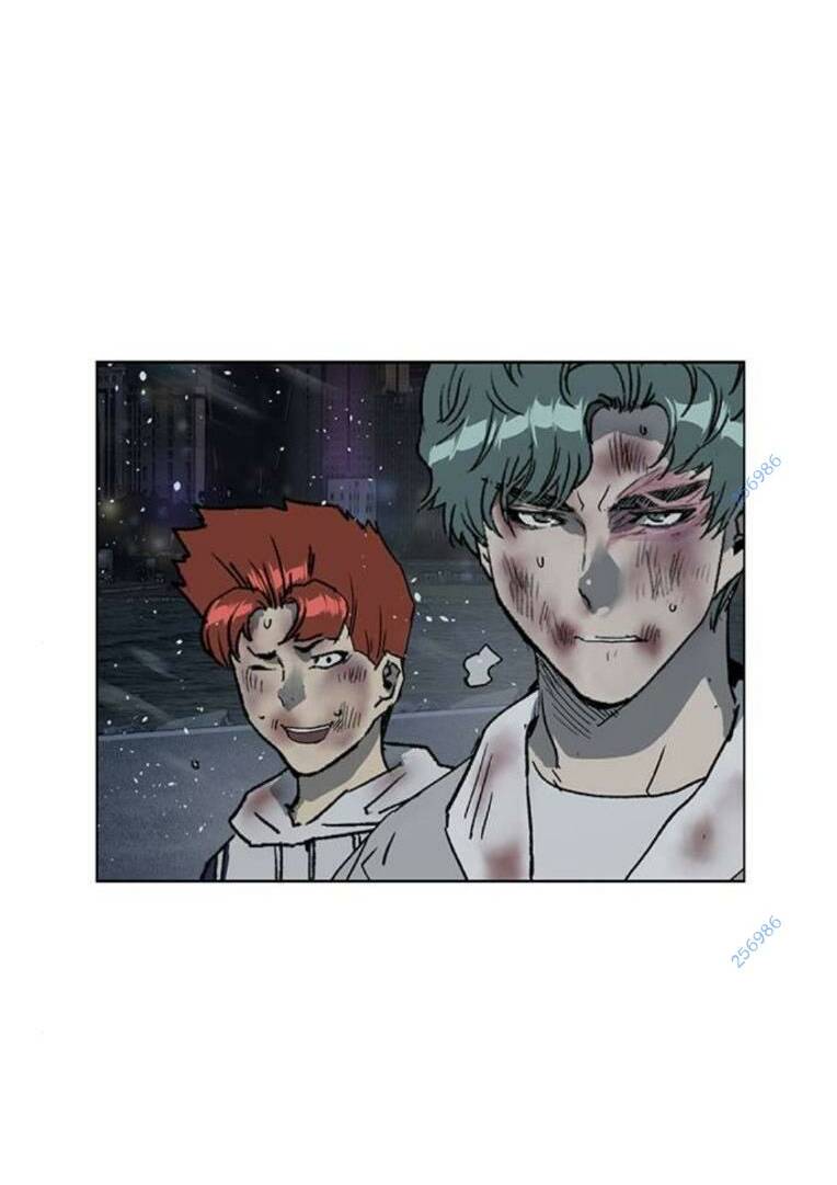 Weak Hero - Chương 250