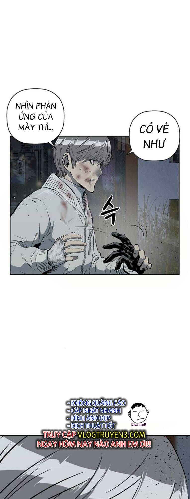 Weak Hero - Chương 251