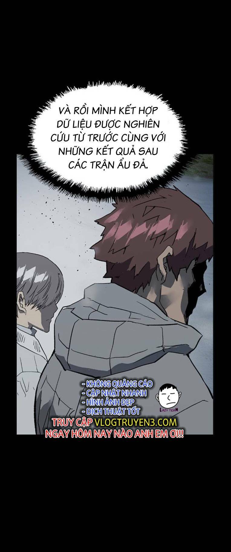 Weak Hero - Chương 251
