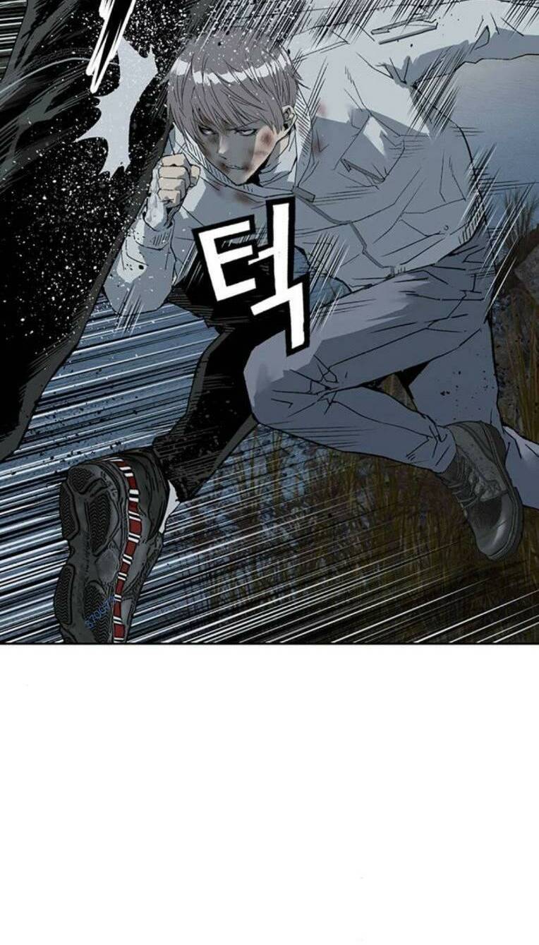 Weak Hero - Chương 251
