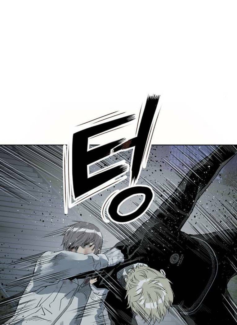 Weak Hero - Chương 251