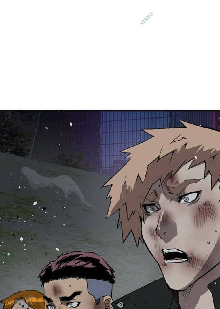 Weak Hero - Chương 251