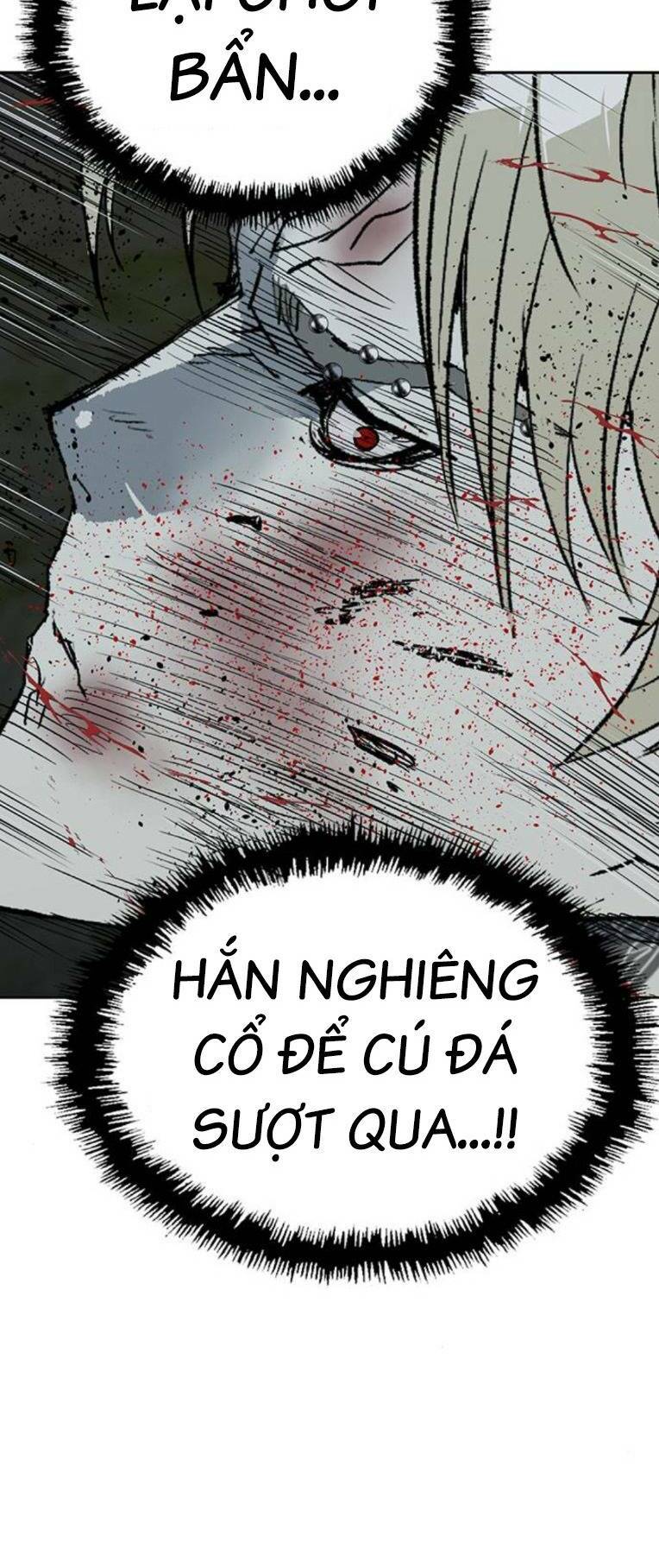 Weak Hero - Chương 251