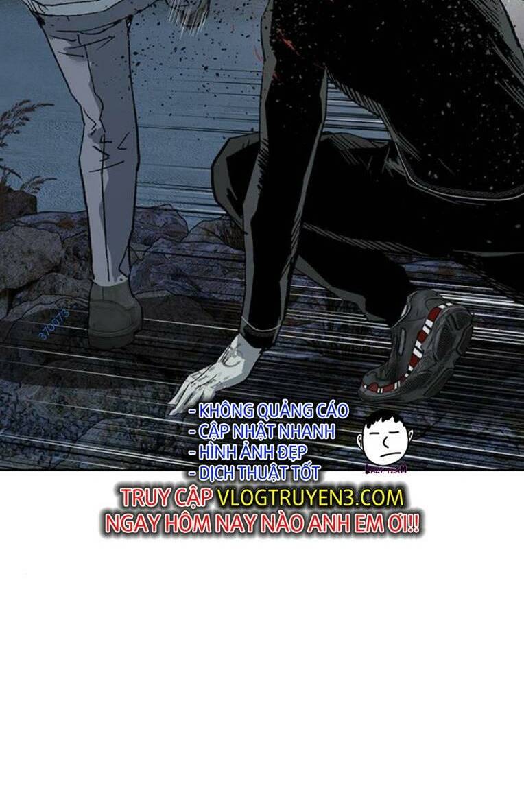 Weak Hero - Chương 251