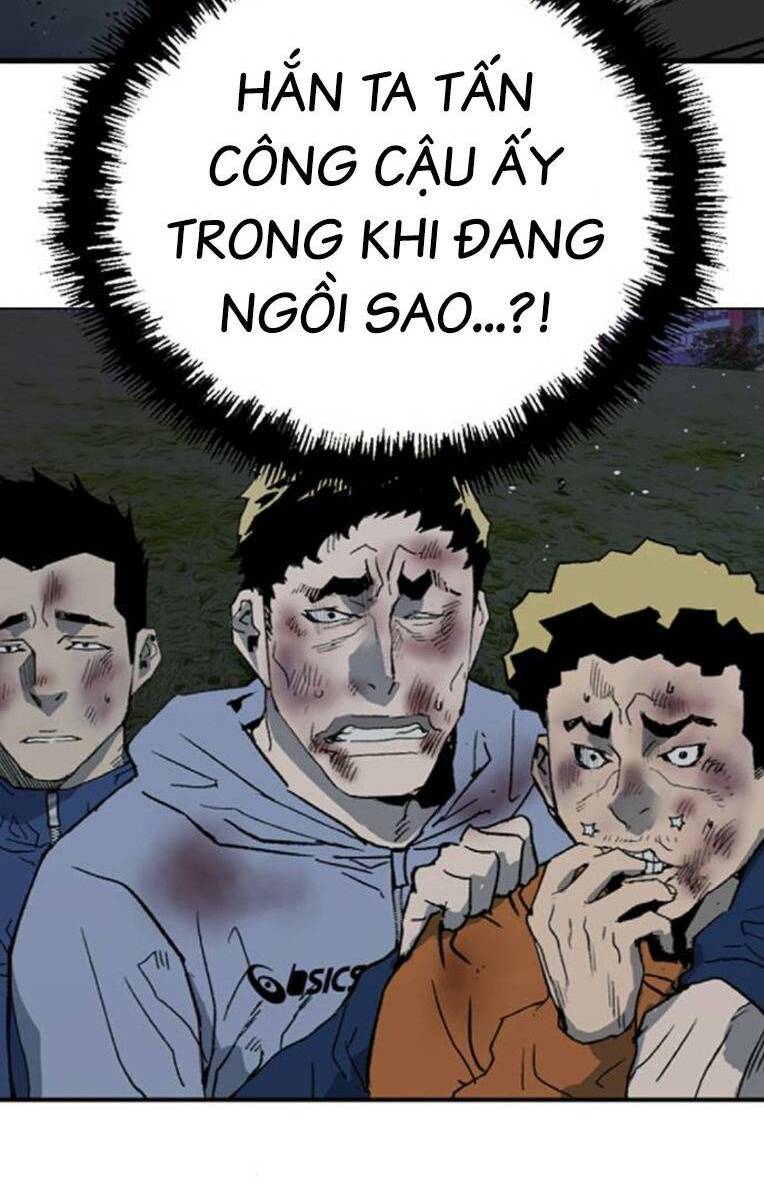 Weak Hero - Chương 251