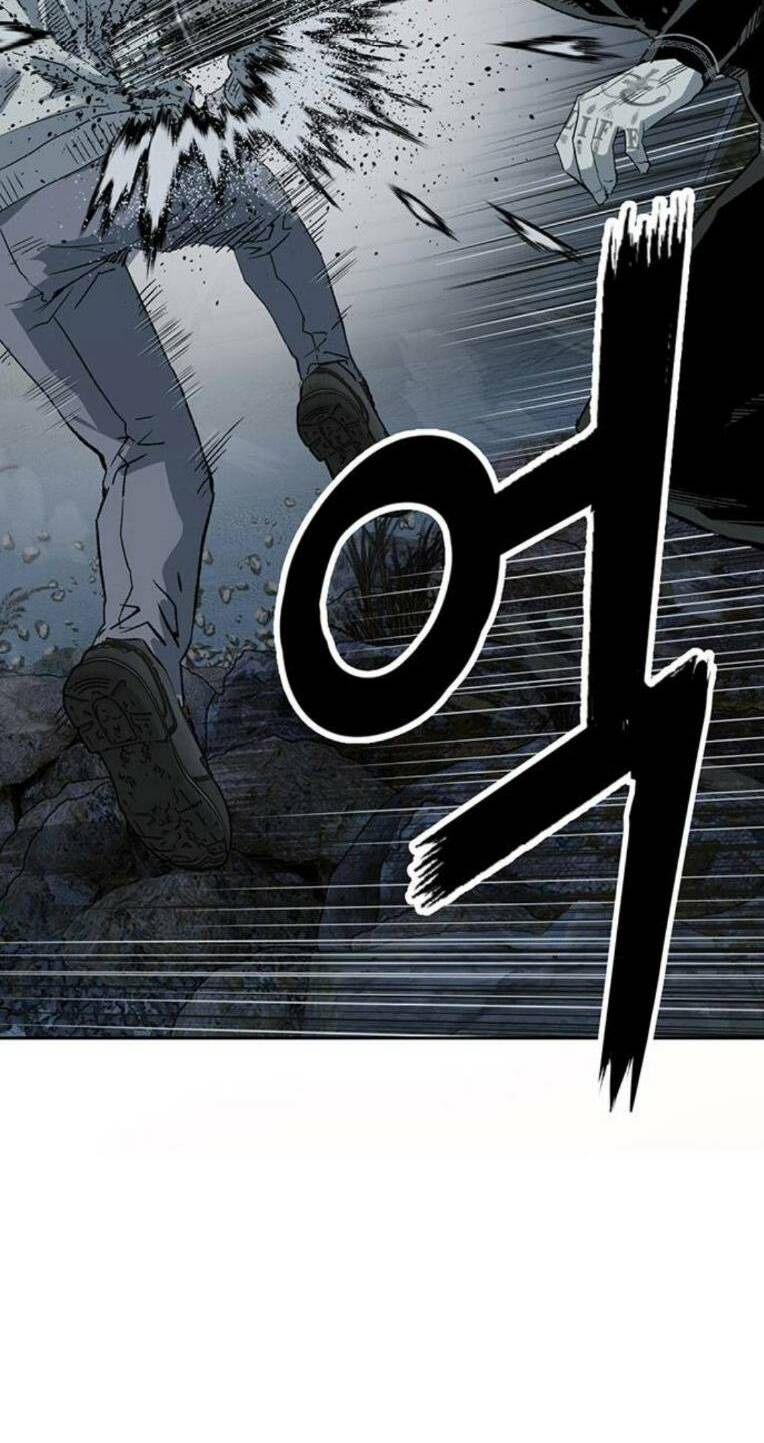 Weak Hero - Chương 251