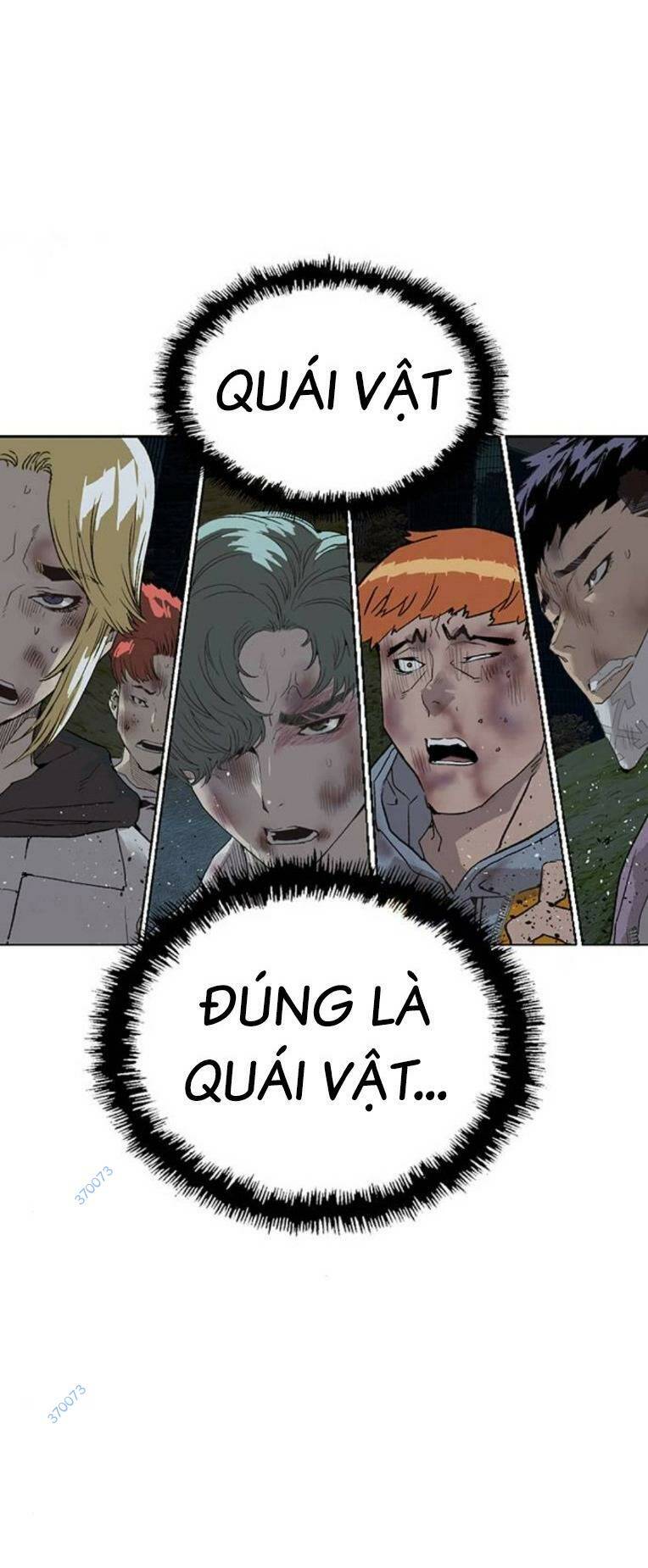 Weak Hero - Chương 251
