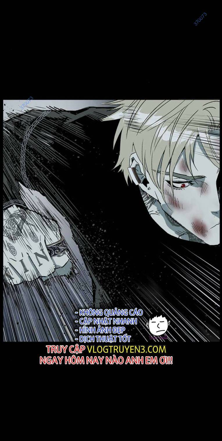 Weak Hero - Chương 251