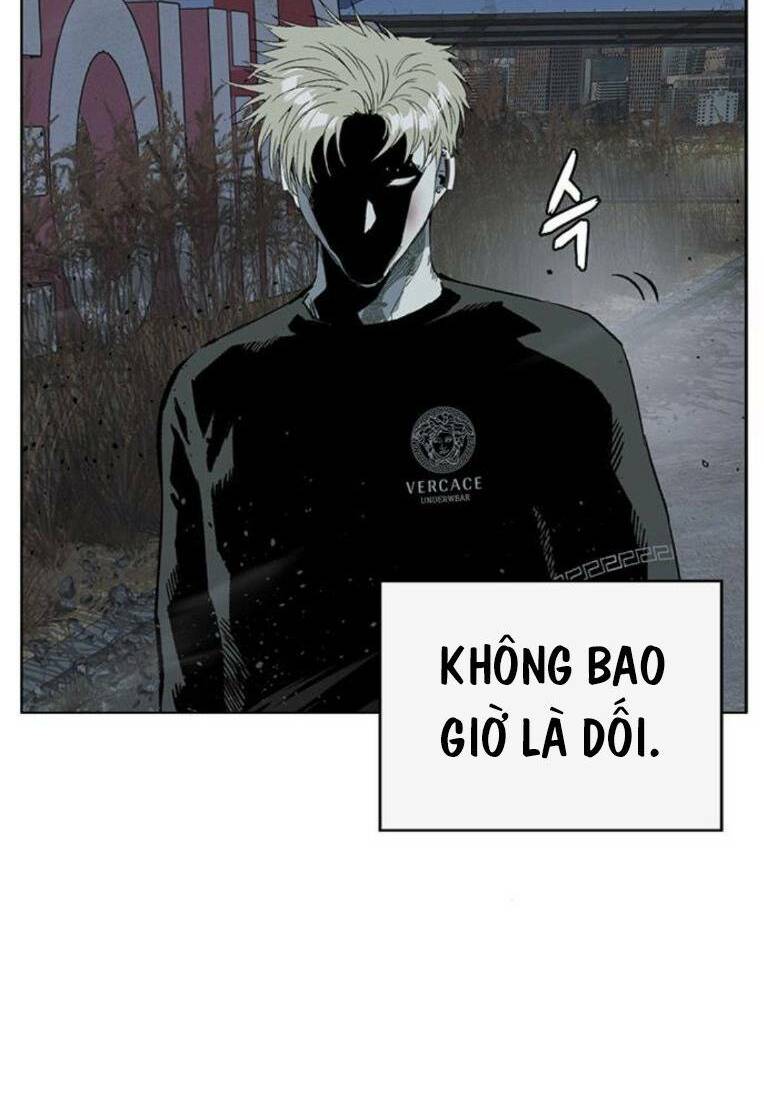 Weak Hero - Chương 251