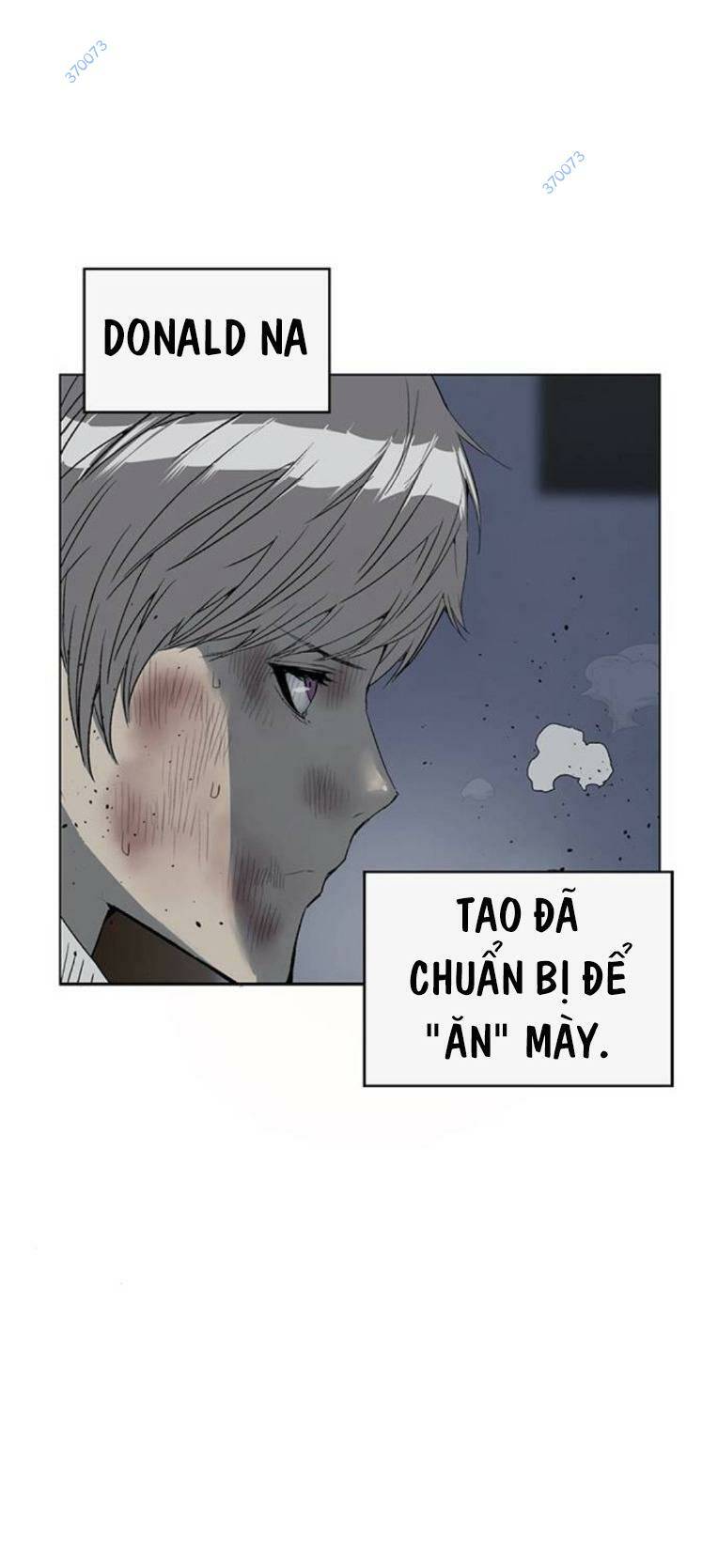 Weak Hero - Chương 251
