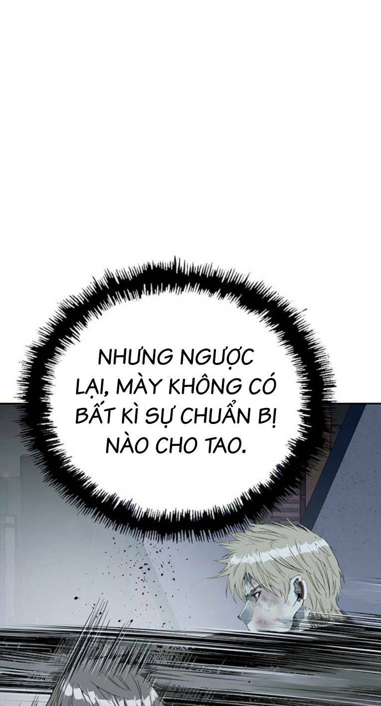 Weak Hero - Chương 251